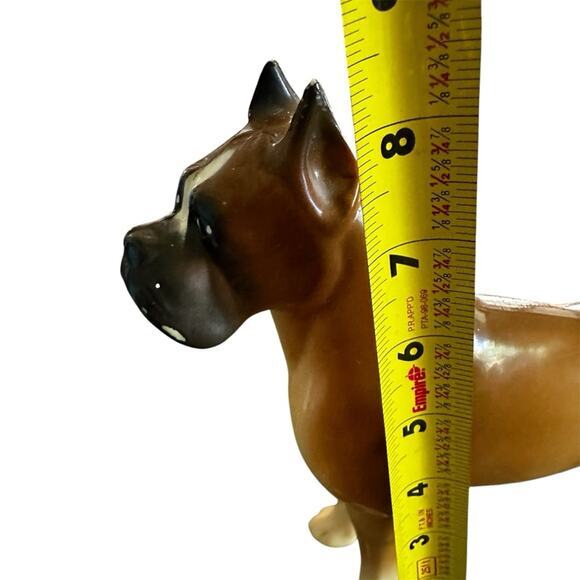 Breyer Vintage Boxer Glossy 1954-1974 - Picture 4 of 8